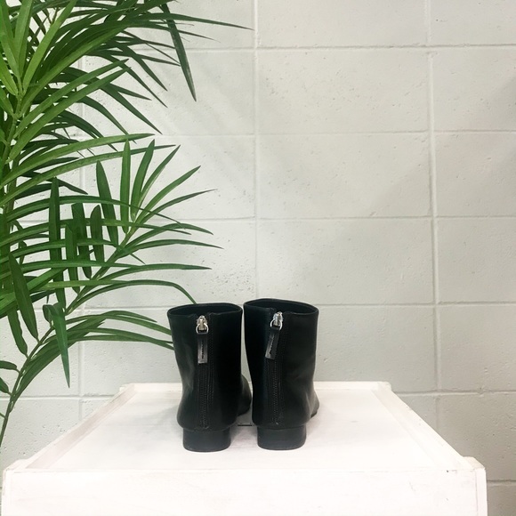 Oak+Fort Ankle Boots - Picture 5 of 5